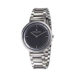 Pierre Cardin® Analogue 'Belleville Park' Men's Watch CBV.1028