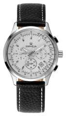 Orphelia® Multi-cadrans '24h' Hommes Montre OR81700