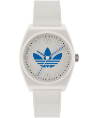 Adidas Originals® Analogue 'Project Two' Unisex's Watch AOST23048