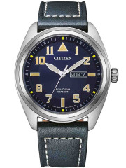 Citizen® Analoog Heren Horloge BM8560-45LC
