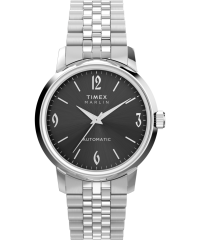 Timex® Analogue 'Marlin' Men's Watch TW2W93200