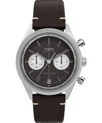 Timex® Chronograph 'Marlin Jet' Men's Watch TW2Y24700