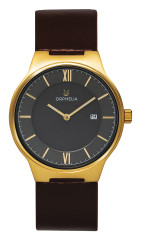 Orphelia® Analogue 'Serendipity' Men's Watch OR61804