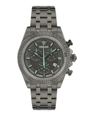 Versace® Chronograph 'Fornax' Men's Watch VE0W00625