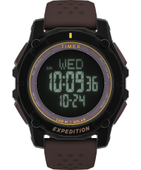 Timex® Digital 'Expedition North Ridge' Men's Watch TW4B33800