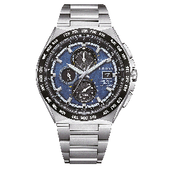 Citizen® Chronographe  Hommes Montre AT8238-84L