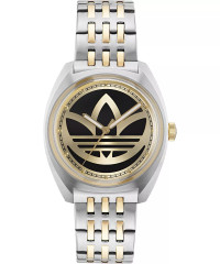 Adidas Originals® Analoog 'Edition one' Unisex Horloge AOFH23010