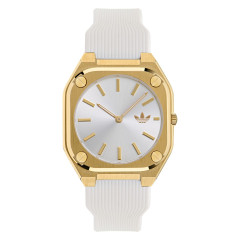 Adidas Originals® Analoog 'City tech' Unisex Horloge AOFH24003