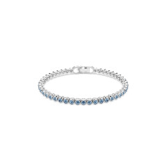 Swarovski® 'Imber emily' Dames Metaal Armband (sieraad) - Zilverkleurig 5734239