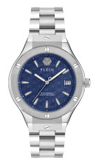 Philipp Plein® Analoog 'Plein underdog' Heren Horloge PWUFA0425