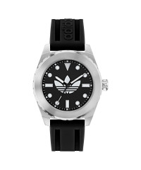 Adidas Originals® Analogue 'Discoverer One' Unisex's Watch AOSY25021