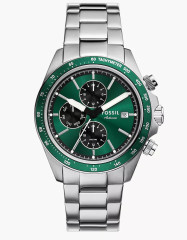 Fossil® Multi Dial 'Autocross' Heren Horloge FS6127