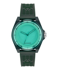 Adidas Originals® Analogue 'Project Four Solar' Unisex's Watch AOST25527