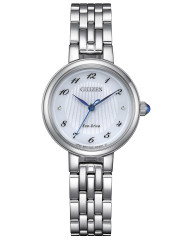 Citizen® Analoog 'L' Dames Horloge EM0990-81A