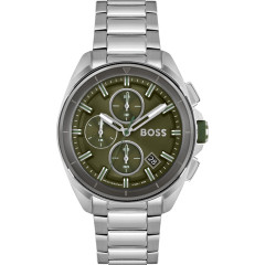 Boss® Chronograaf 'Volane' Heren Horloge 1513951