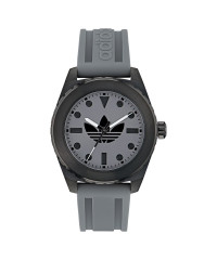 Adidas Originals® Analogue 'Discoverer One' Unisex's Watch AOSY25023