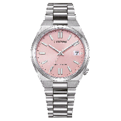 Citizen® Analoog 'Tsuyosa' Dames Horloge NJ0200-50Z