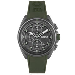 Boss® Chronograaf 'Volane' Heren Horloge 1513952