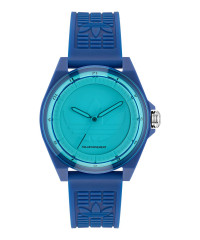 Adidas Originals® Analogue 'Project Four Solar' Unisex's Watch AOST25528