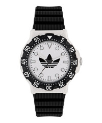 Adidas Originals® Analogue 'Discoverer Two' Unisex's Watch AOSY25516