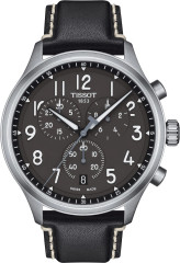 Tissot® Chronograph 'Chrono Xl Vintage' Men's Watch T1166171606200