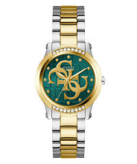 Guess® Analogue 'Annette' Women's Watch GW0861L4