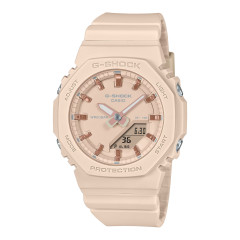 Casio® Analogue-digital 'G-shock' Women's Watch GMA-P2100M-4AER