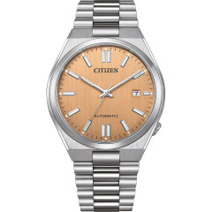 Citizen® Analogique 'Tsuyosa' Hommes Montre NJ0159-86Z