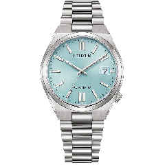 Citizen® Analoog 'Tsuyosa' Dames Horloge NJ0200-50L