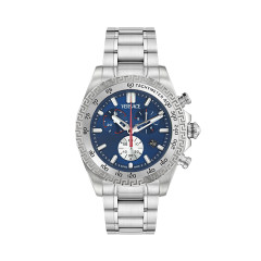 Versace® Chronograph 'Chrono X' Herren Uhr VE9K00324