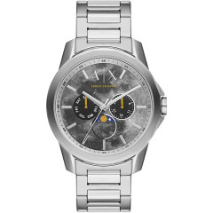 Armani Exchange® Multi Dial 'Banks' Heren Horloge AX1736