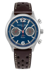 Frederique Constant® Chronograph 'Vintage Rally Healey Limited Edition' Men's Watch FC-397HFNG5B6