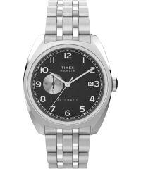 Timex® Multi Dial 'Marlin' Men's Watch TW2W58800