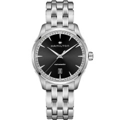 Hamilton® Analogue 'Jazzmaster' Men's Watch H32475130