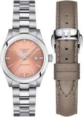 Tissot® Analoog 'T-my lady' Dames Horloge T1320071133600