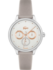 Lacoste® Multi Dial 'Birdie' Dames Horloge 2001207