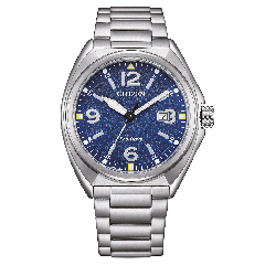 Citizen® Analoog Heren Horloge AW1571-76L