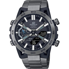Casio® Analogue-digital 'Edifice' Men's Watch ECB-2000DC-1AEF