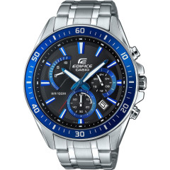 Casio® Chronograph 'Edifice' Herren Uhr EFR-552D-2AVUEF
