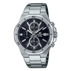 Casio® Chronograaf 'Edifice' Heren Horloge EFV-640D-1AVUEF