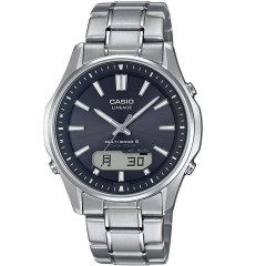 Casio® Analog Digital 'Collection' Herren Uhr LCW-M100TSE-1AER