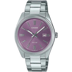 Casio® Analogique 'Casio Collection' Hommes Montre MTP-1302PD-6AVEF