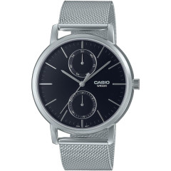 Casio® Multi Dial 'Casio collection' Heren Horloge MTP-B310M-1AVEF