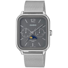 Casio® Multi Zifferblatt 'Casio Collection' Herren Uhr MTP-M305M-8AVER