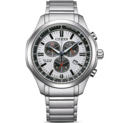 Citizen® Chronographe  Hommes Montre AT2530-85A