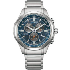 Citizen® Chronographe  Hommes Montre AT2530-85L