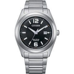 Citizen® Analogique  Hommes Montre AW1641-81E