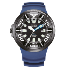 Citizen® Analogique 'Promaster Marine' Hommes Montre BJ8055-04E