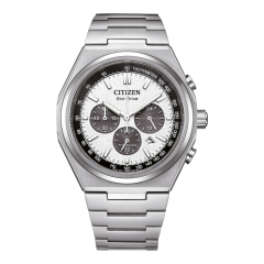 Citizen® Chronographe  Hommes Montre CA4610-85A