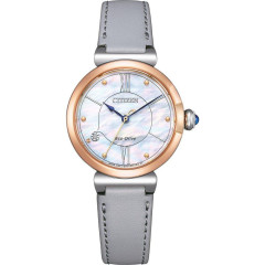 Citizen® Analogique  Femmes Montre EM1074-15D